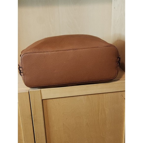 Rebecca Minkoff Isobel Soft Leather Hobo Bag - Picture 8 of 13